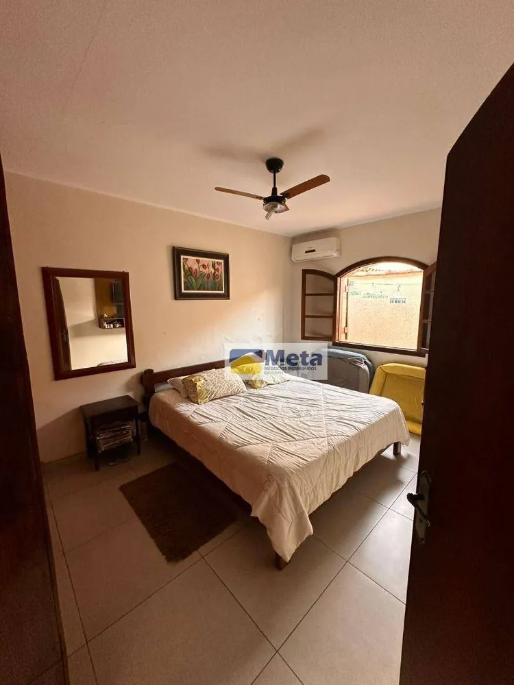 Casa, 3 quartos, 124 m² - Foto 11