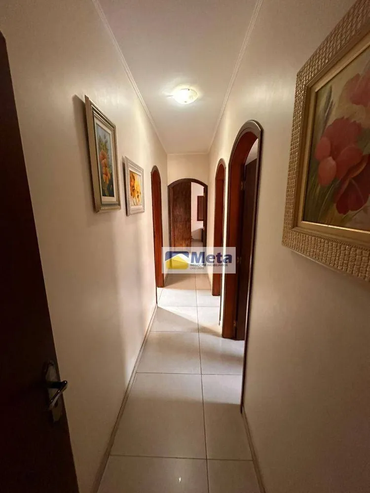 Casa, 3 quartos, 124 m² - Foto 10
