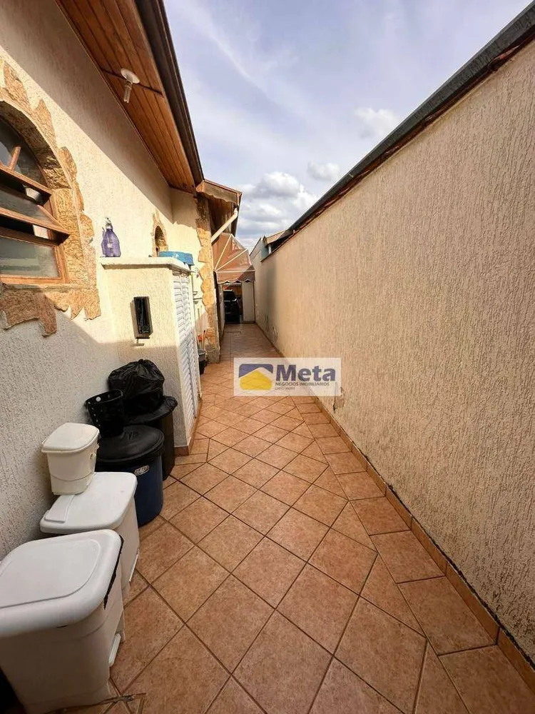 Casa, 3 quartos, 124 m² - Foto 6