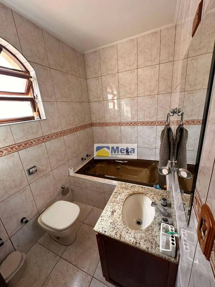 Casa, 3 quartos, 124 m² - Foto 8