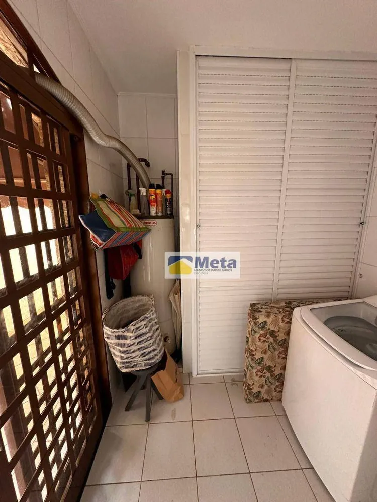 Casa, 3 quartos, 124 m² - Foto 10