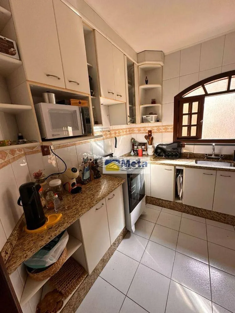 Casa, 3 quartos, 124 m² - Foto 11
