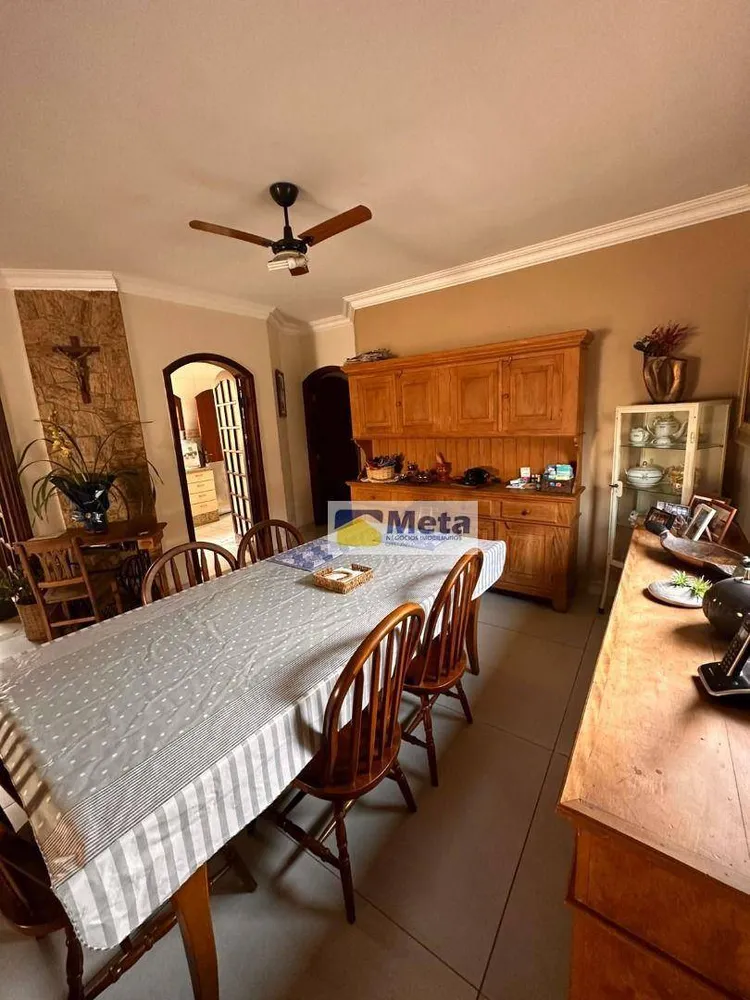 Casa, 3 quartos, 124 m² - Foto 6