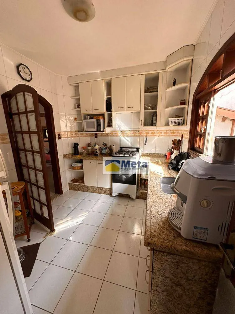 Casa, 3 quartos, 124 m² - Foto 8