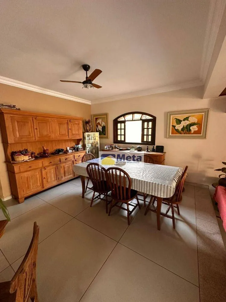 Casa, 3 quartos, 124 m² - Foto 9
