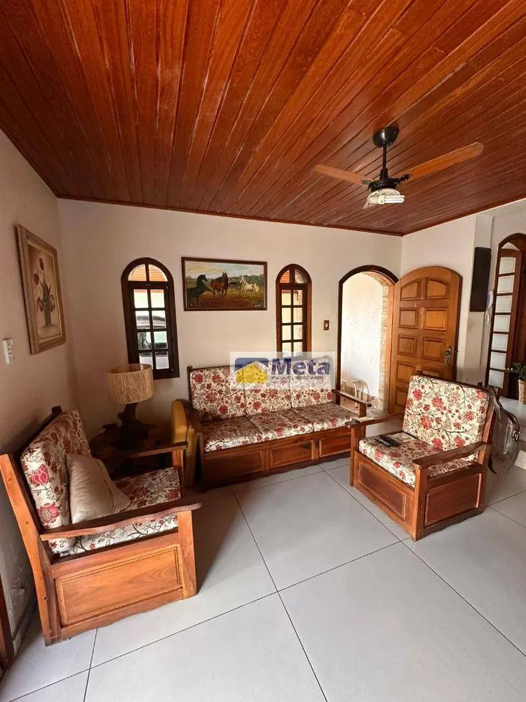 Casa, 3 quartos, 124 m² - Foto 3