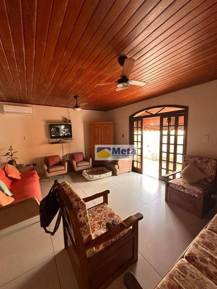 Casa, 3 quartos, 124 m² - Foto 4