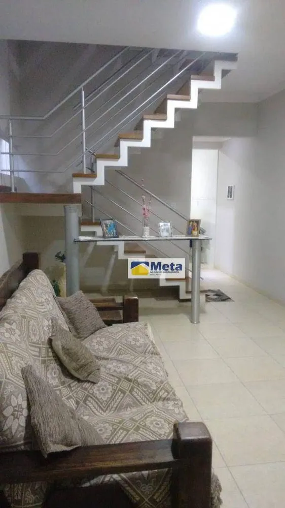 Sobrado, 2 quartos, 160 m² - Foto 3
