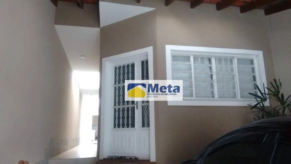 Sobrado, 2 quartos, 160 m² - Foto 1