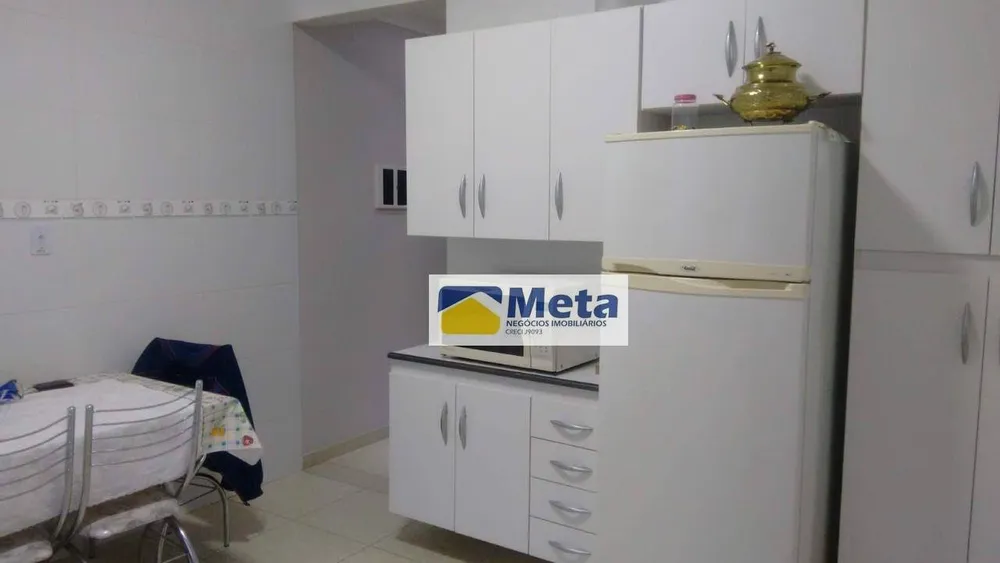 Sobrado, 2 quartos, 160 m² - Foto 9