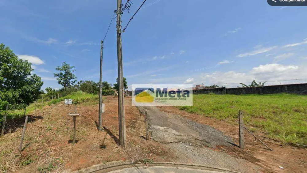 Terreno, 2480 m² - Foto 1