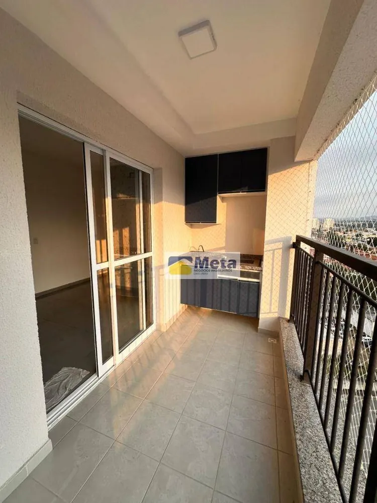 Apartamento, 2 quartos, 69 m² - Foto 10