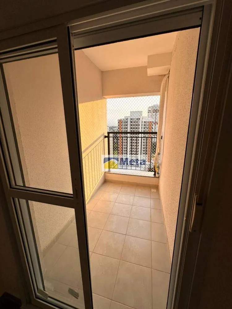 Apartamento, 2 quartos, 69 m² - Foto 6