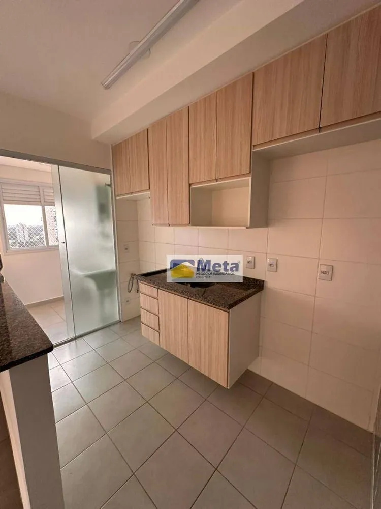 Apartamento, 2 quartos, 69 m² - Foto 2