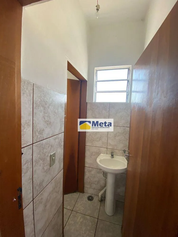 Sala-Conjunto, 30 m² - Foto 4