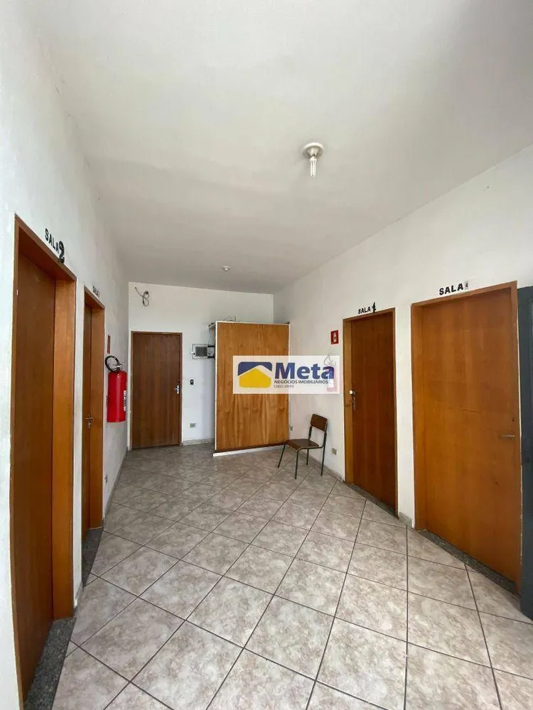 Sala-Conjunto, 30 m² - Foto 6