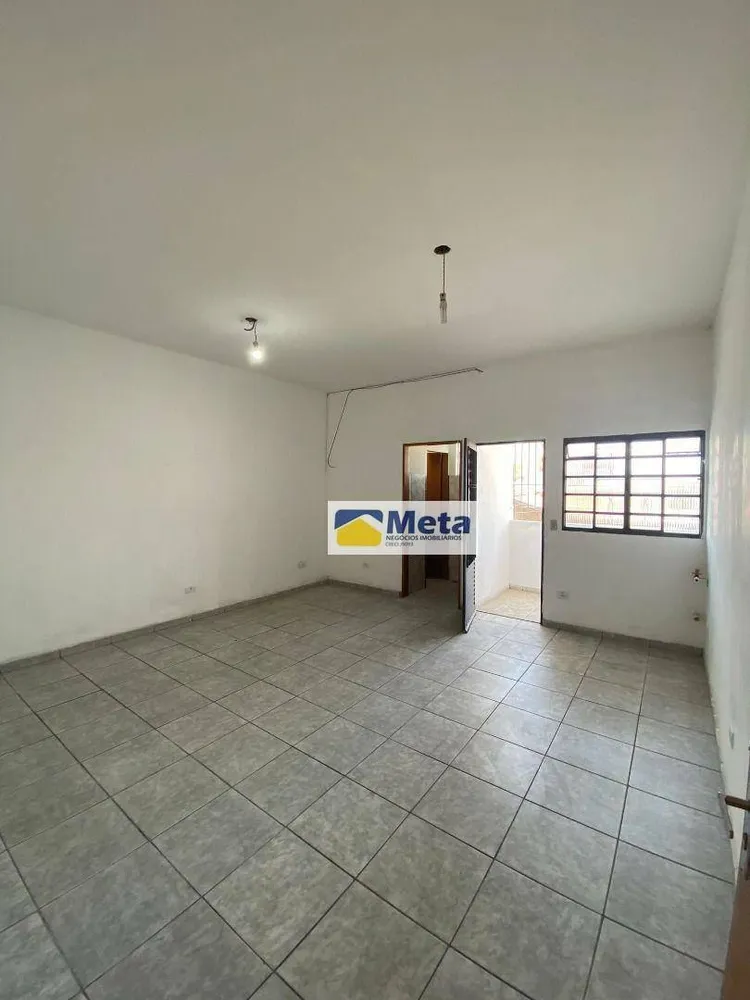 Sala-Conjunto, 30 m² - Foto 1