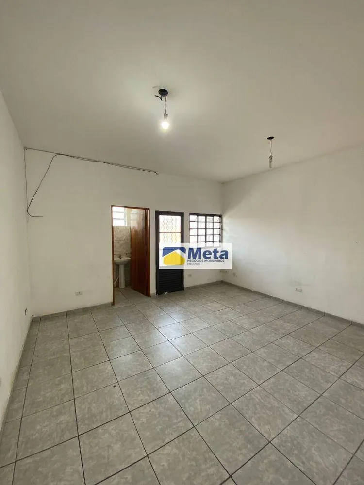 Sala-Conjunto, 30 m² - Foto 3