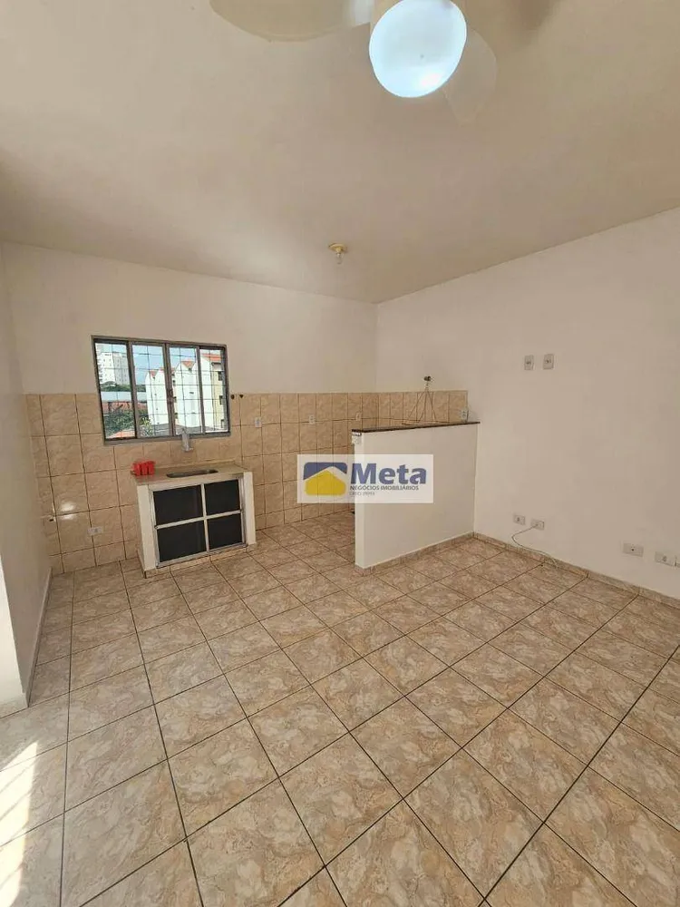 Kitnet-Studio, 25 m² - Foto 1