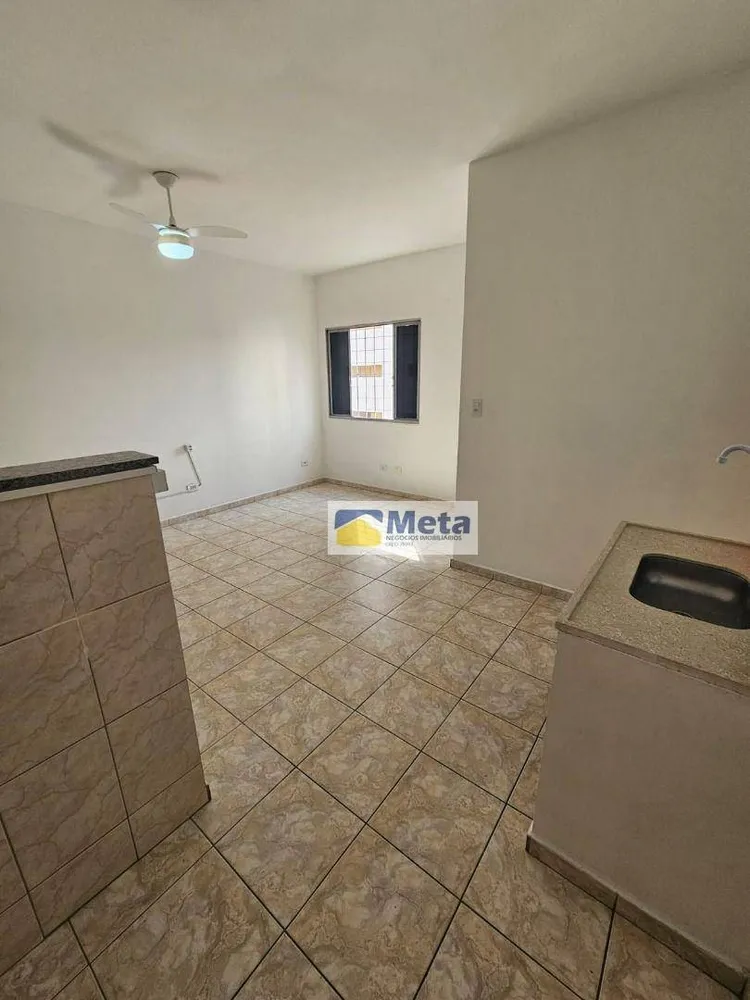 Kitnet-Studio, 25 m² - Foto 4