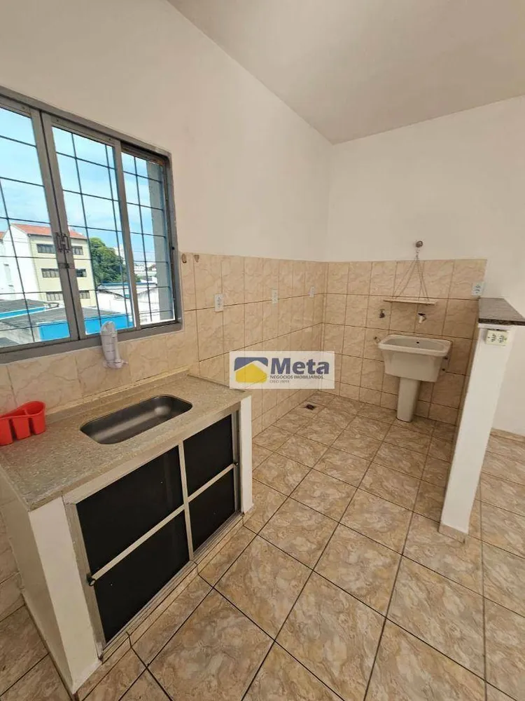 Kitnet-Studio, 25 m² - Foto 3