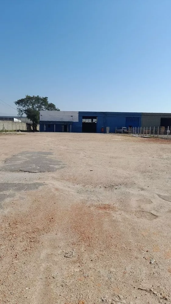 Depósito-Galpão-Armazém para alugar, 600m² - Foto 1