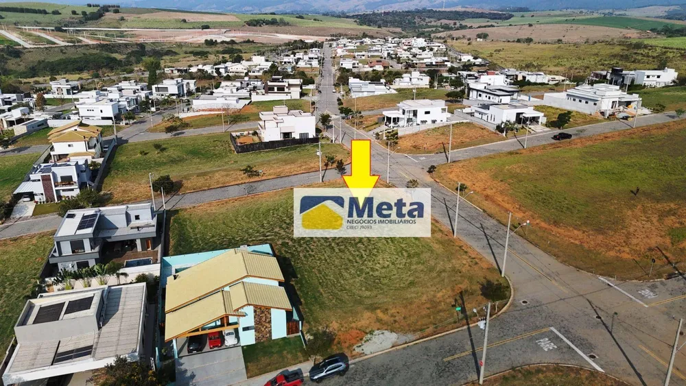Loteamento e Condomínio, 625 m² - Foto 1