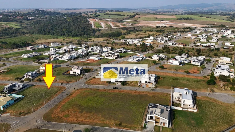 Loteamento e Condomínio, 625 m² - Foto 2