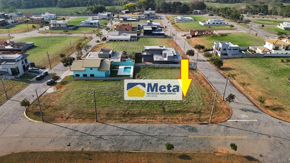 Loteamento e Condomínio, 625 m² - Foto 3