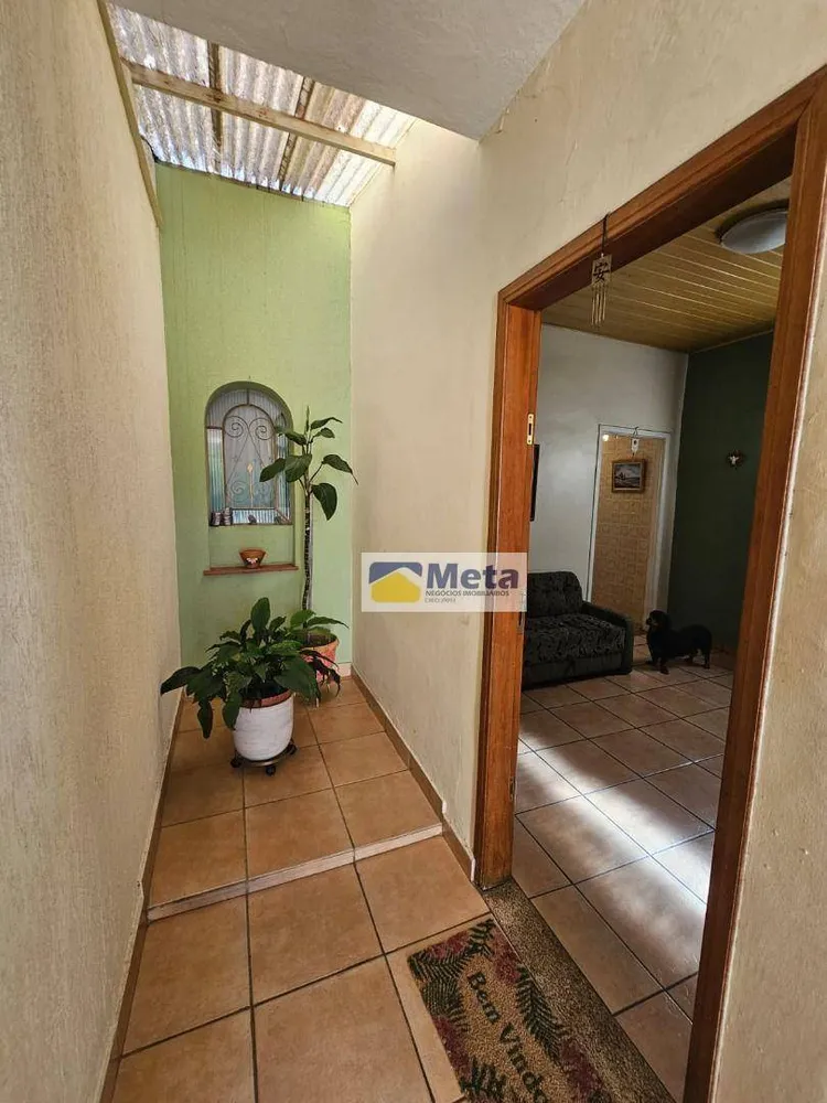 Casa, 2 quartos, 89 m² - Foto 2
