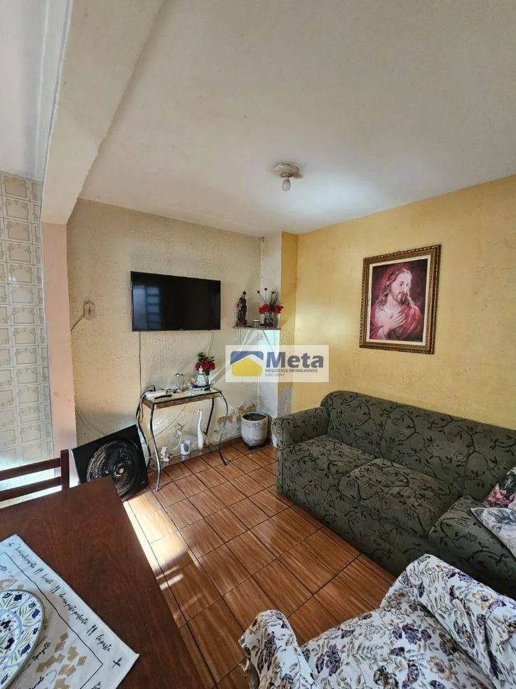 Casa, 2 quartos, 89 m² - Foto 9