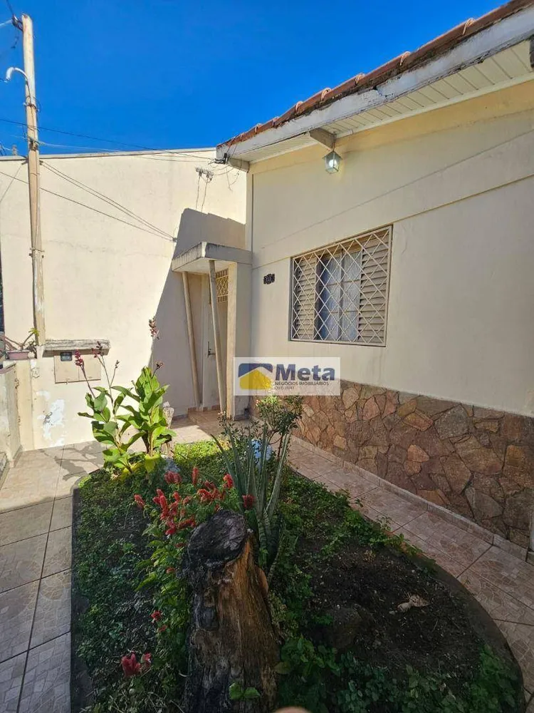 Casa, 2 quartos, 89 m² - Foto 1