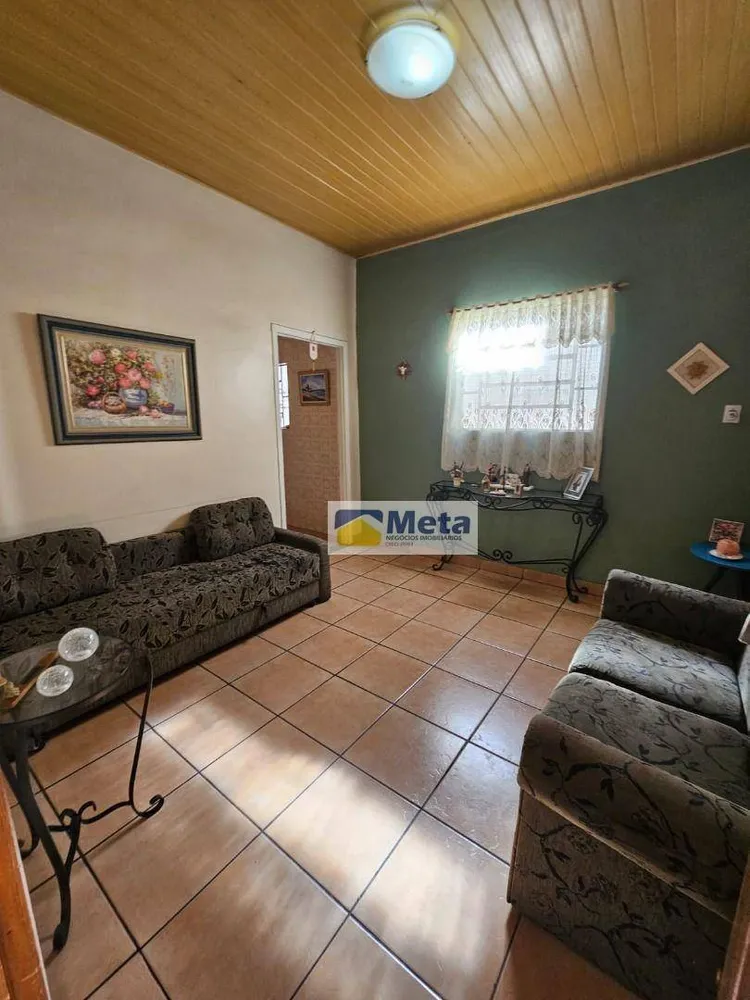 Casa, 2 quartos, 89 m² - Foto 3