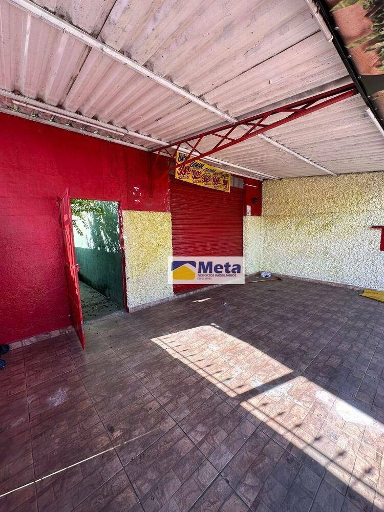 Loja-Salão à venda, 90m² - Foto 1