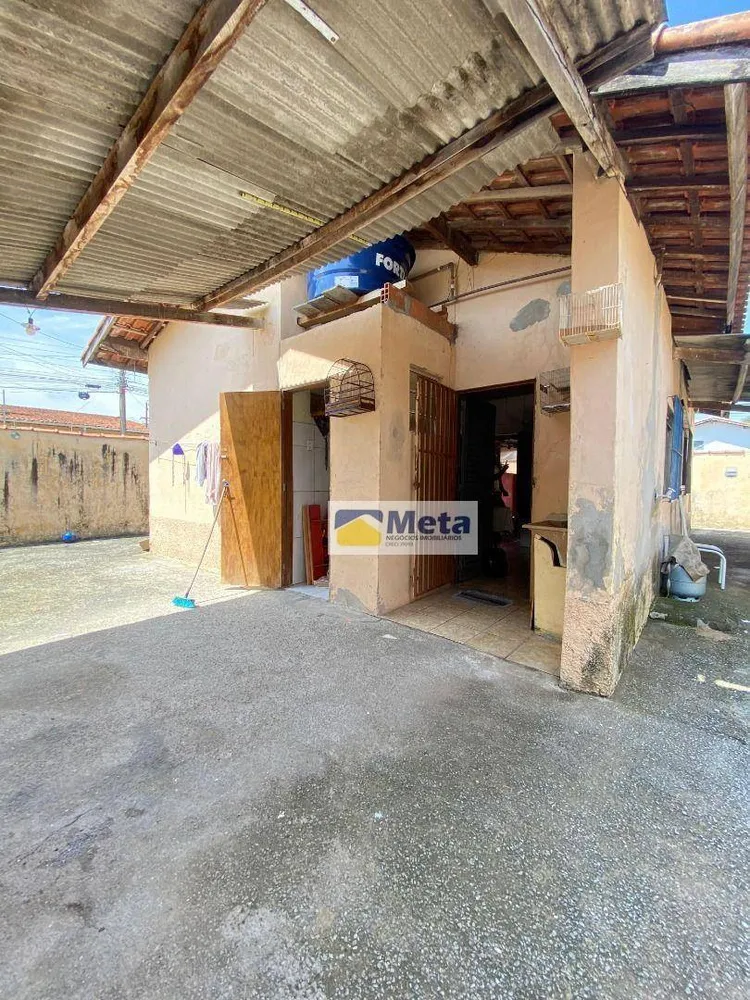 Casa, 2 quartos, 105 m² - Foto 7