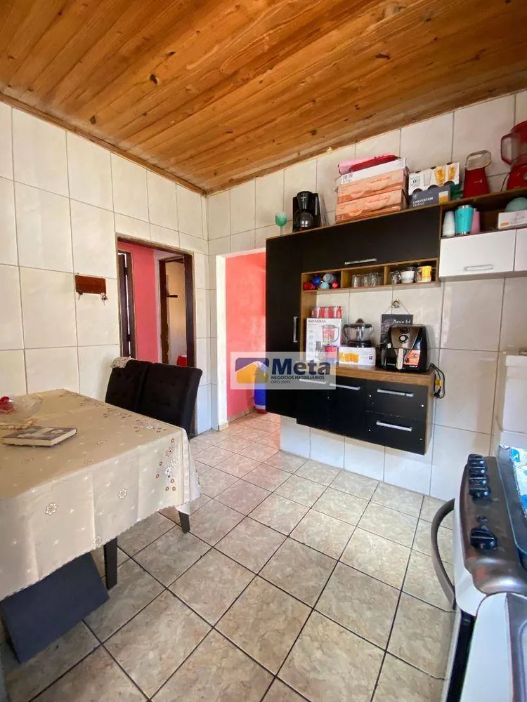 Casa, 2 quartos, 105 m² - Foto 1
