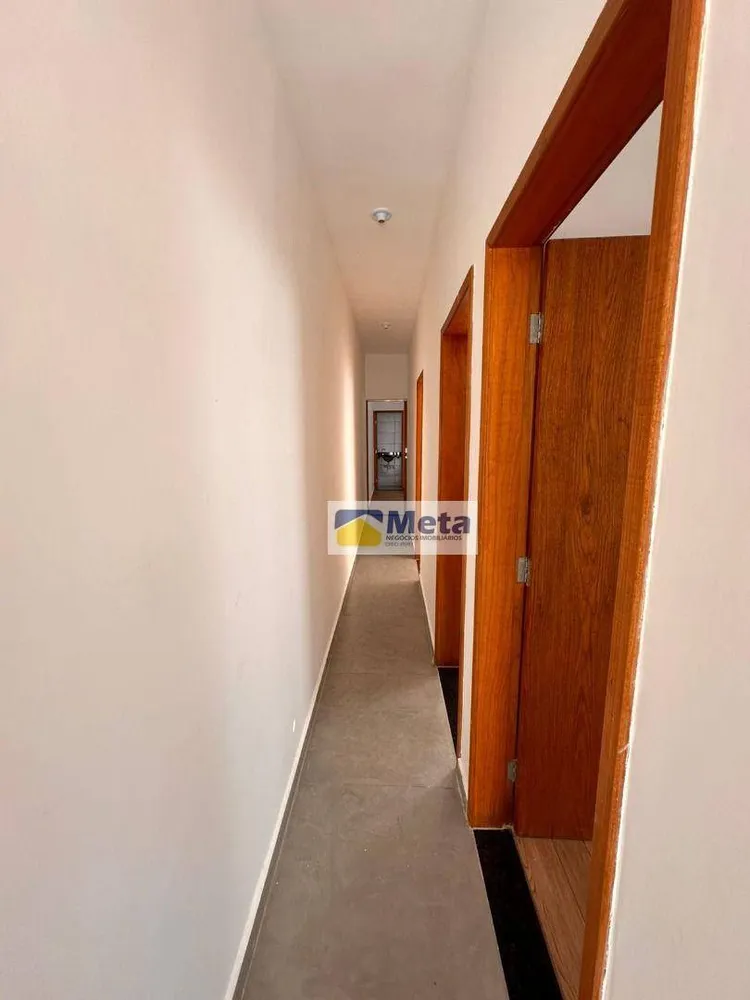 Casa, 3 quartos, 98 m² - Foto 6