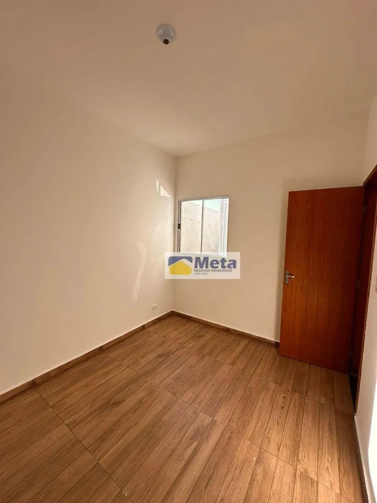 Casa, 3 quartos, 98 m² - Foto 9
