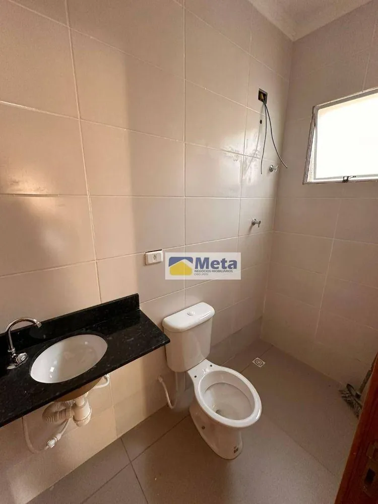 Casa, 3 quartos, 98 m² - Foto 8