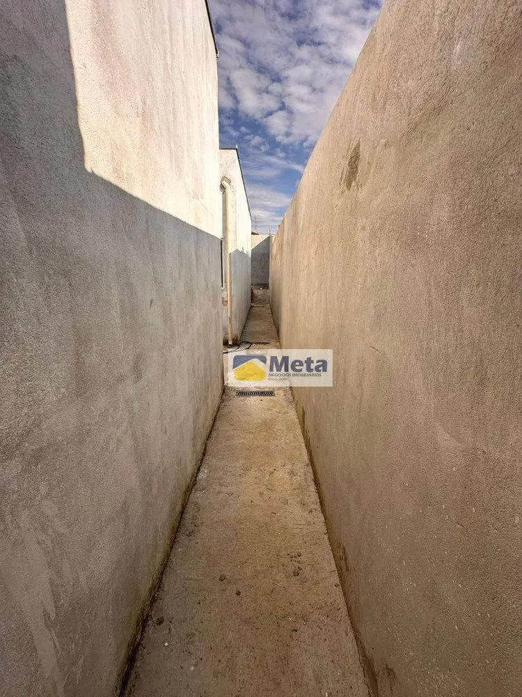 Casa, 3 quartos, 98 m² - Foto 12
