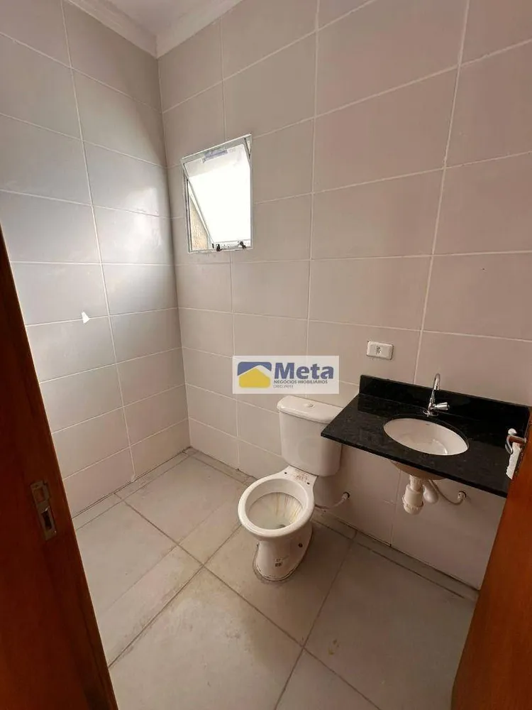 Casa, 3 quartos, 98 m² - Foto 11