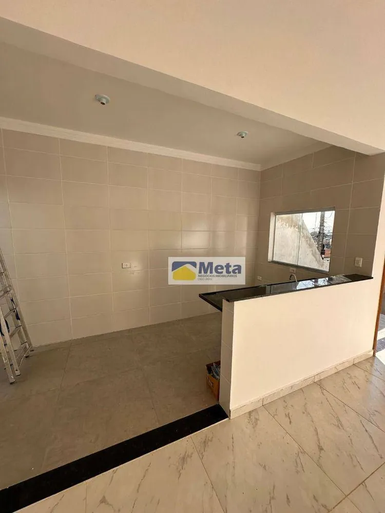 Casa, 3 quartos, 98 m² - Foto 5