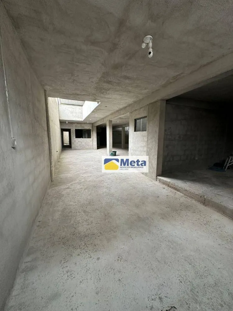 Depósito-Galpão, 648 m² - Foto 5