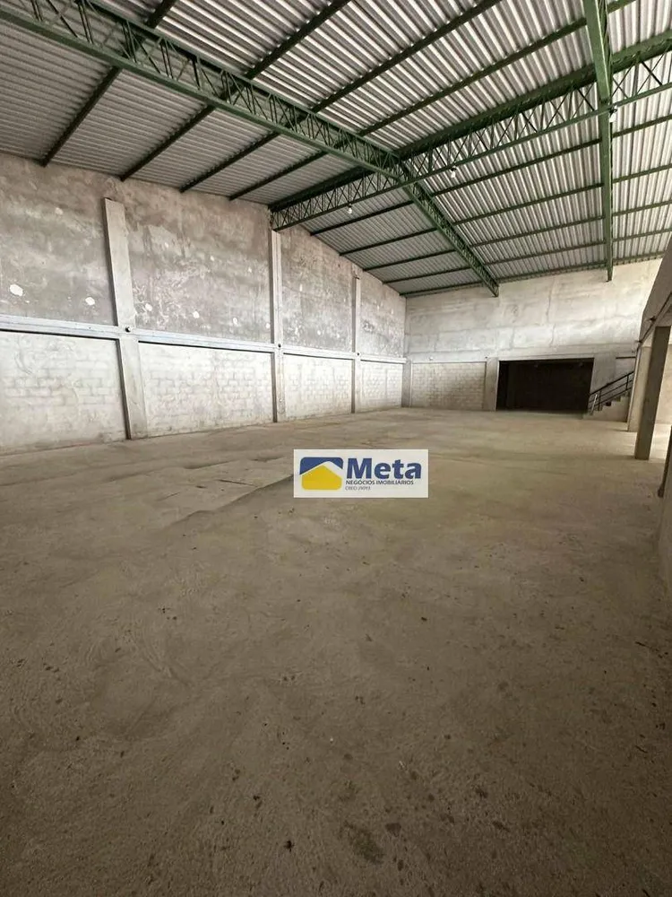 Depósito-Galpão, 648 m² - Foto 3