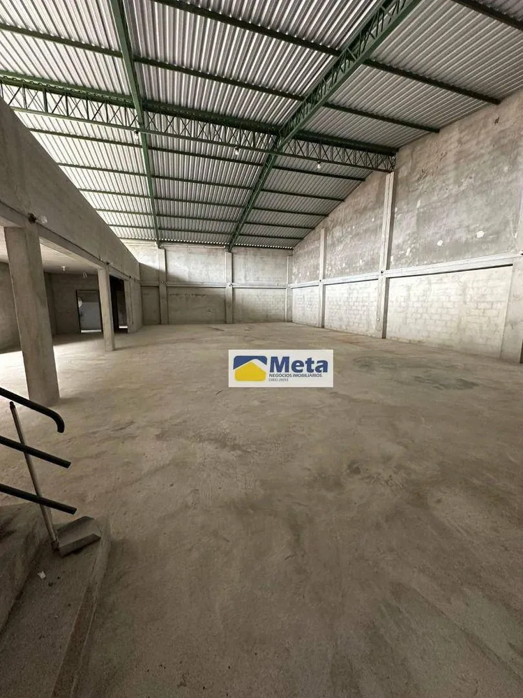 Depósito-Galpão, 648 m² - Foto 4