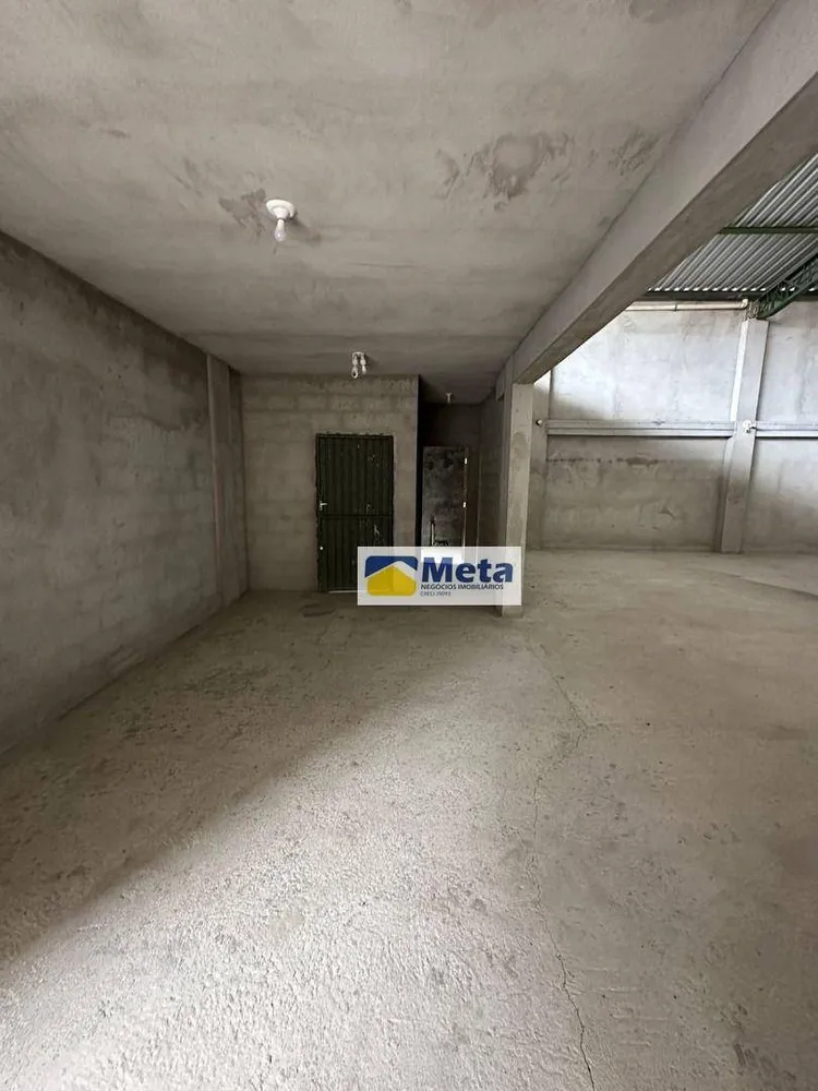 Depósito-Galpão, 648 m² - Foto 6