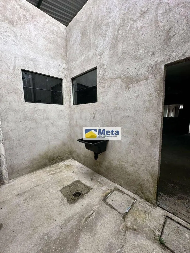Depósito-Galpão, 648 m² - Foto 11