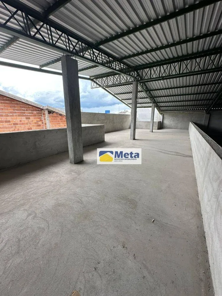 Depósito-Galpão, 648 m² - Foto 10