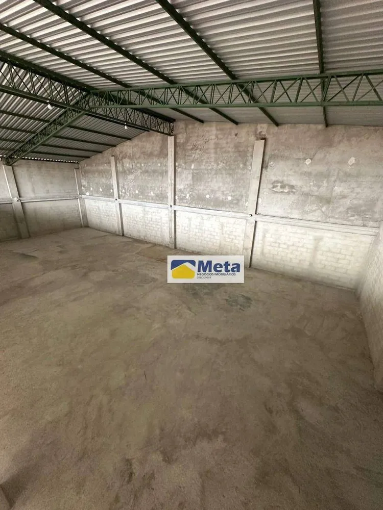 Depósito-Galpão, 648 m² - Foto 12