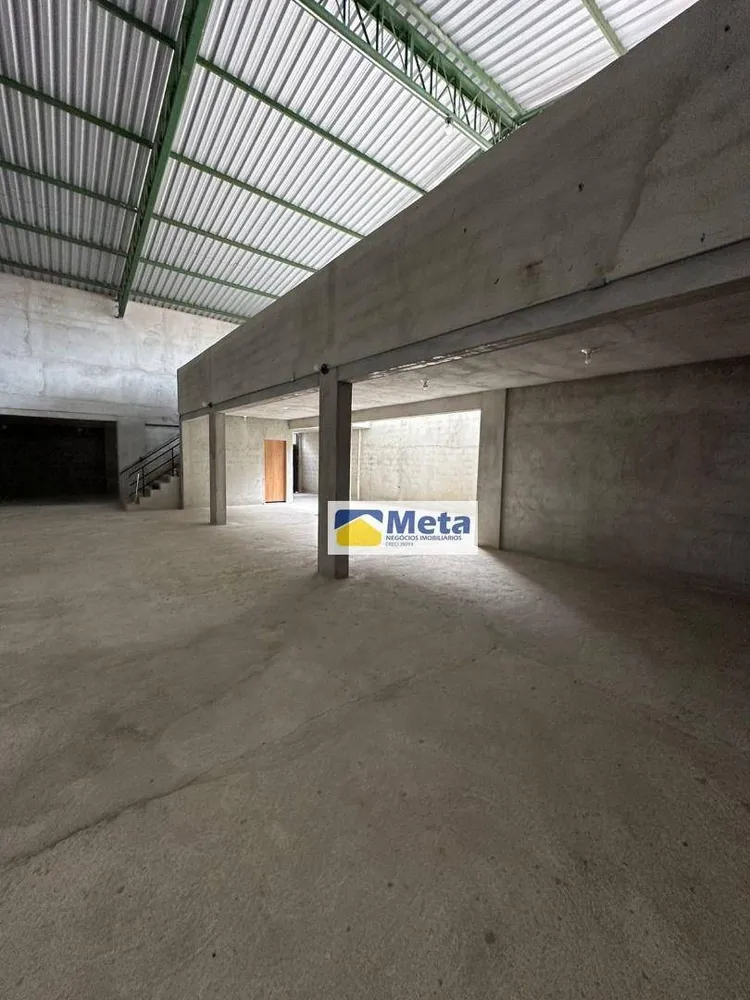 Depósito-Galpão, 648 m² - Foto 7